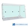 Tủ hút khí độc Ecosafe BH15Z+