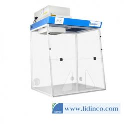 Tủ hút khí độc Ecosafe H091D+