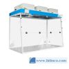 Tủ hút khí độc Ecosafe H153D+