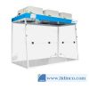 Tủ hút khí độc Ecosafe H153Z +
