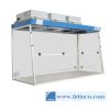 Tủ hút khí độc Ecosafe H183G+