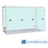 Tủ hút khí độc trong phòng thí nghiệm Ecosafe BH15G+