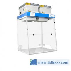 Tủ hút khí độc trong phòng thí nghiệm Ecosafe H092Z+2C