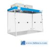 Tủ hút khí độc trong phòng thí nghiệm Ecosafe H152Z+