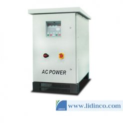 Máy cấp nguồn AC Preen AMF- 31100 (100kVA)