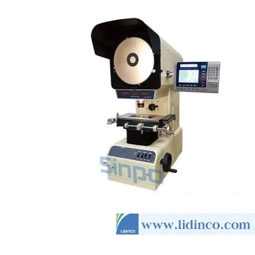 Máy chiếu biên dạng Sinpo JT12A-B