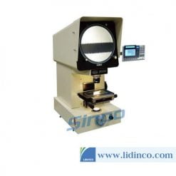 Máy chiếu biên dạng Sinpo JT12B3