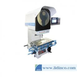 Máy chiếu biên dạng Sinpo JT20A