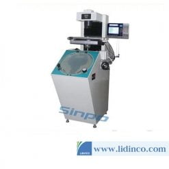 Máy chiếu biên dạng Sinpo JT21A