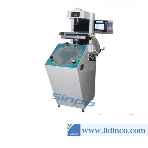 Máy chiếu biên dạng Sinpo JT21A