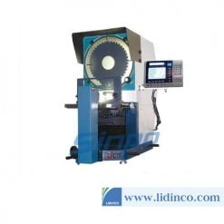 Máy chiếu biên dạng Sinpo JT26