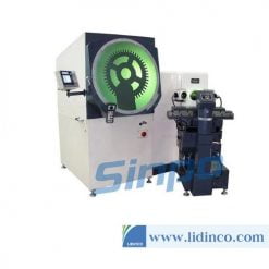 Máy chiếu biên dạng Sinpo JT5A