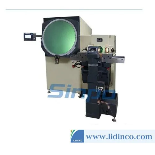 Máy chiếu biên dạng Sinpo JT5B