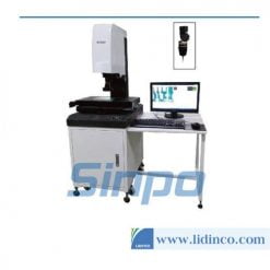 Máy đo 3D VMM Sinpo JVB250T
