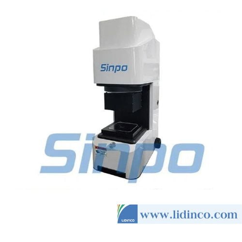 Máy đo VMM Sinpo JVQ200
