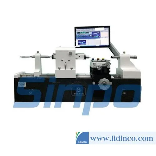 Máy đo chiều dài Sinpo JD60