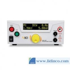 Máy kiểm tra Hipot Tester Model 294