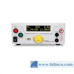 Máy kiểm tra Hipot Tester Model 296