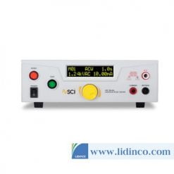 Máy kiểm tra Hipot Tester Model Model 446