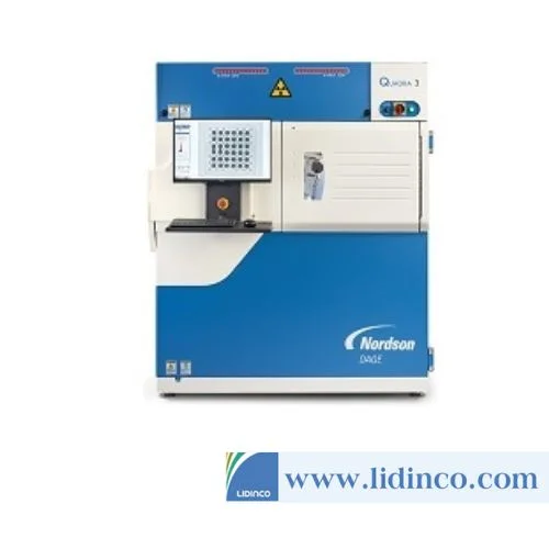 Máy kiểm tra X-Ray Nordson Quadra™ 3