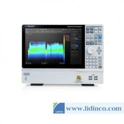 Máy phân tích quang phổ Siglent SSA5083A