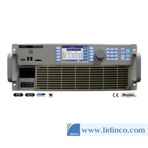 Nguồn lập trình AC Pacificpower 1300ADF