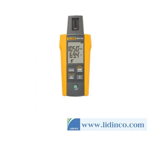 Máy đo bức xạ Fluke IRR1-SOL