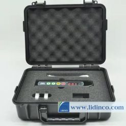 Máy đo độ dày lớp phủ Huate TG-14