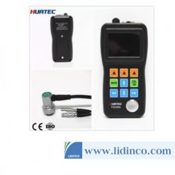 Máy đo độ dày siêu âm Huate TG-5000