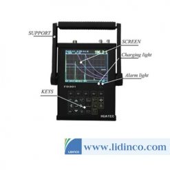 Máy hiệu chuẩn thiết bị kiểm tra mối hàn Huate FD301