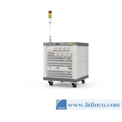 Máy kiểm tra cell pin Neware CT-4008-5V30A-NTA