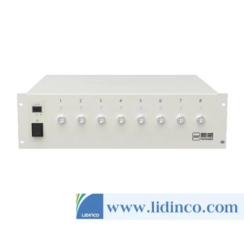 Máy kiểm tra cell pin Neware CT-4008Q-5V6A-164
