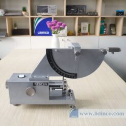 Alternative view of Máy đo độ đàn hồi Gester GT-KB18