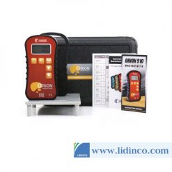 Máy đo độ ẩm gỗ Wagner Orion 910