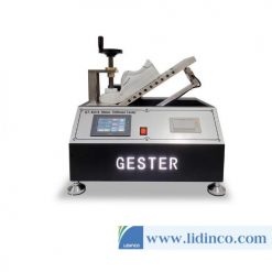 Máy kiểm tra độ bền uốn Gester GT-KA16