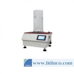 Máy kiểm tra độ phân tán giấy Gester GT-CN22