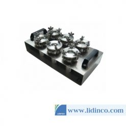 Máy kiểm tra độ thấm hơi nước Gester GT-KC51