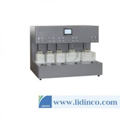 Máy kiểm tra độ thấm hút của tã Gester GT-CN16