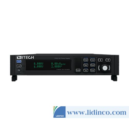 Máy cấp nguồn DC lập trình Itech IT-M3200