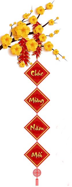 Chúc Mừng Năm Mới