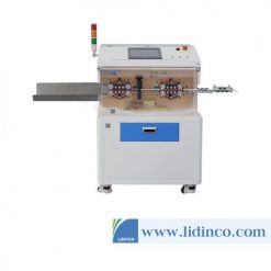 Máy cắt và tuốt cuộn cáp đa lõi Kingsing KS-W1022