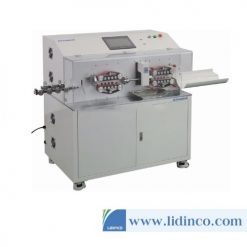 Máy cắt và tuốt dây Kingsing KS-W104