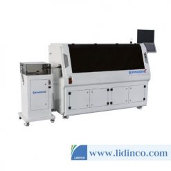 Máy cắt và tuốt dây Kingsing KS-W6211C