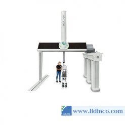 Máy đo toạ độ CMM Hexagon DELTA OPERA