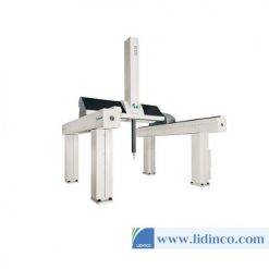 Máy đo toạ độ CMM Hexagon DELTA SLANT