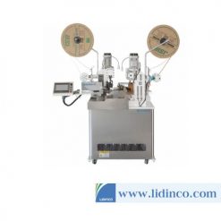 Máy ép cos thuỷ lực Kingsing KS-T20