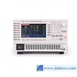 Switch Mode Programmable DC Power Supply Tonghui TH6712