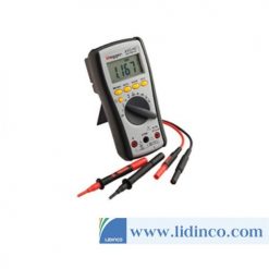 Đồng hồ vạn năng kỹ thuật số TRMS Megger AVO410