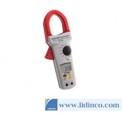 Đồng hồ vạn năng kỹ thuật số TRMS Megger DCM1500