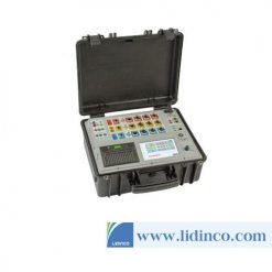 Hệ thống phân tích ngắt mạch Megger EGIL200